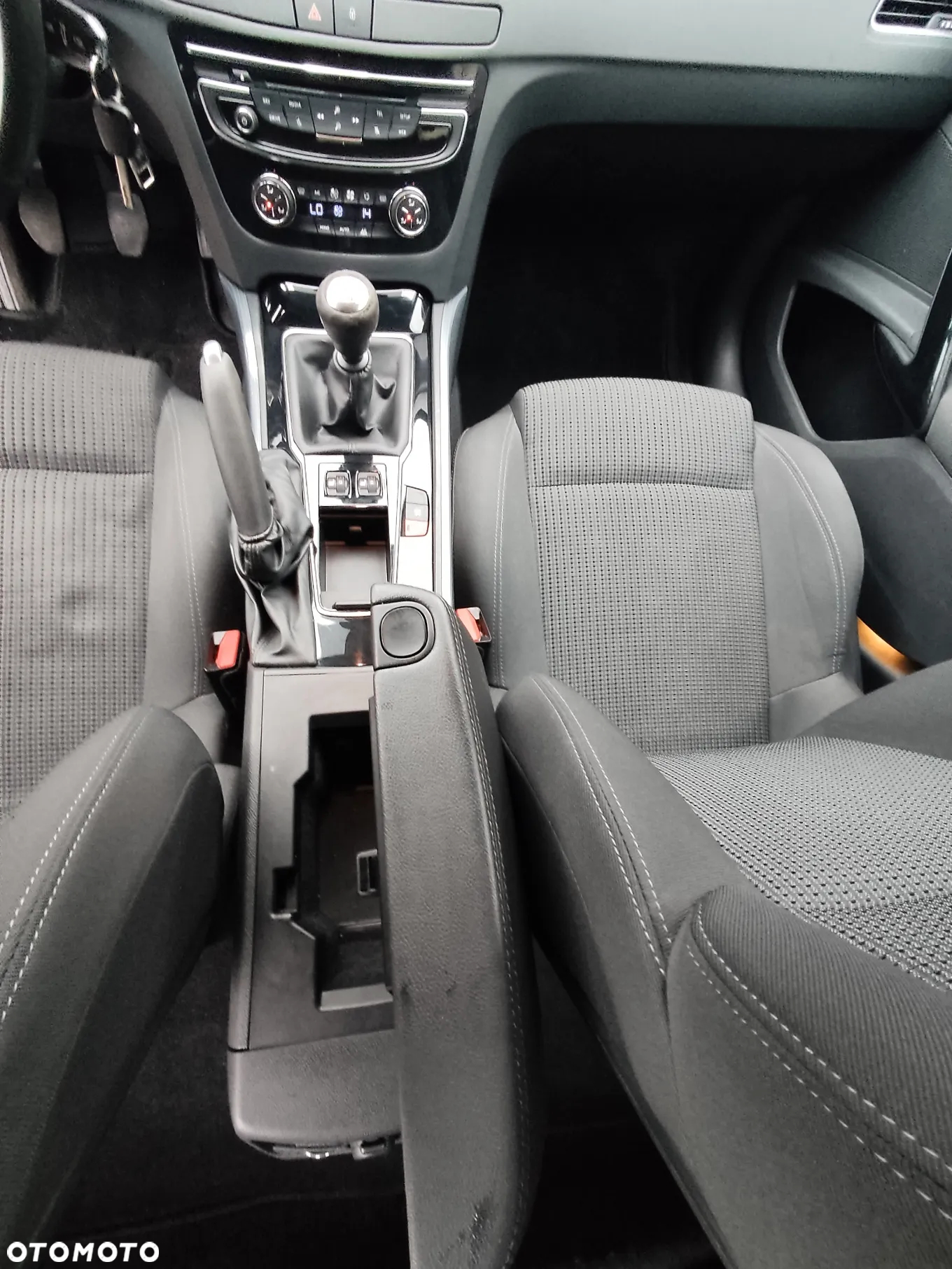 Peugeot 508 2.0 HDi Business Line - 14