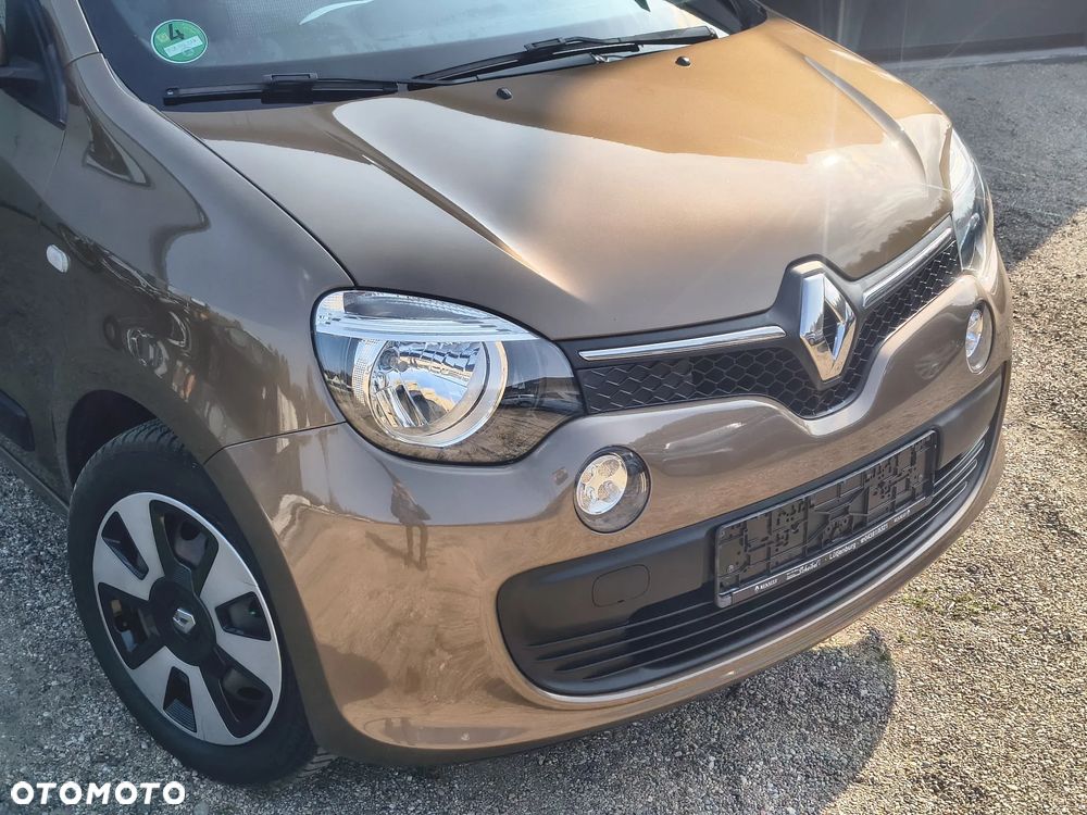 Renault Twingo SCe 70 Dynamique - 17