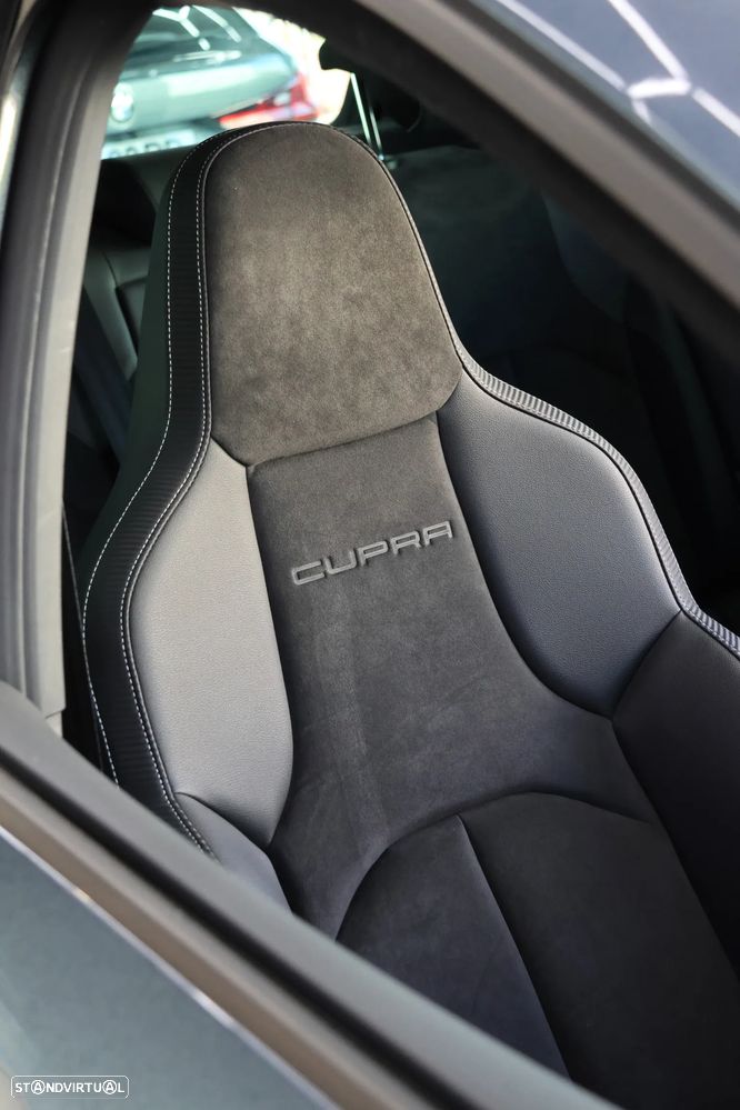 SEAT Leon 2.0 TSI Cupra DSG S/S - 30