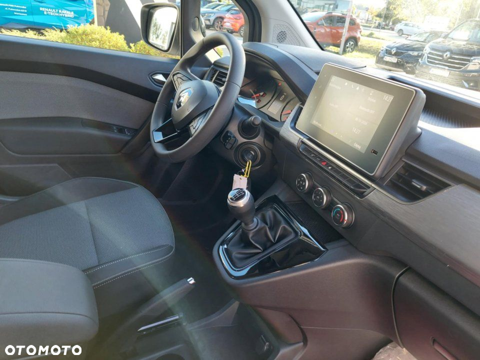 Renault Kangoo - 6
