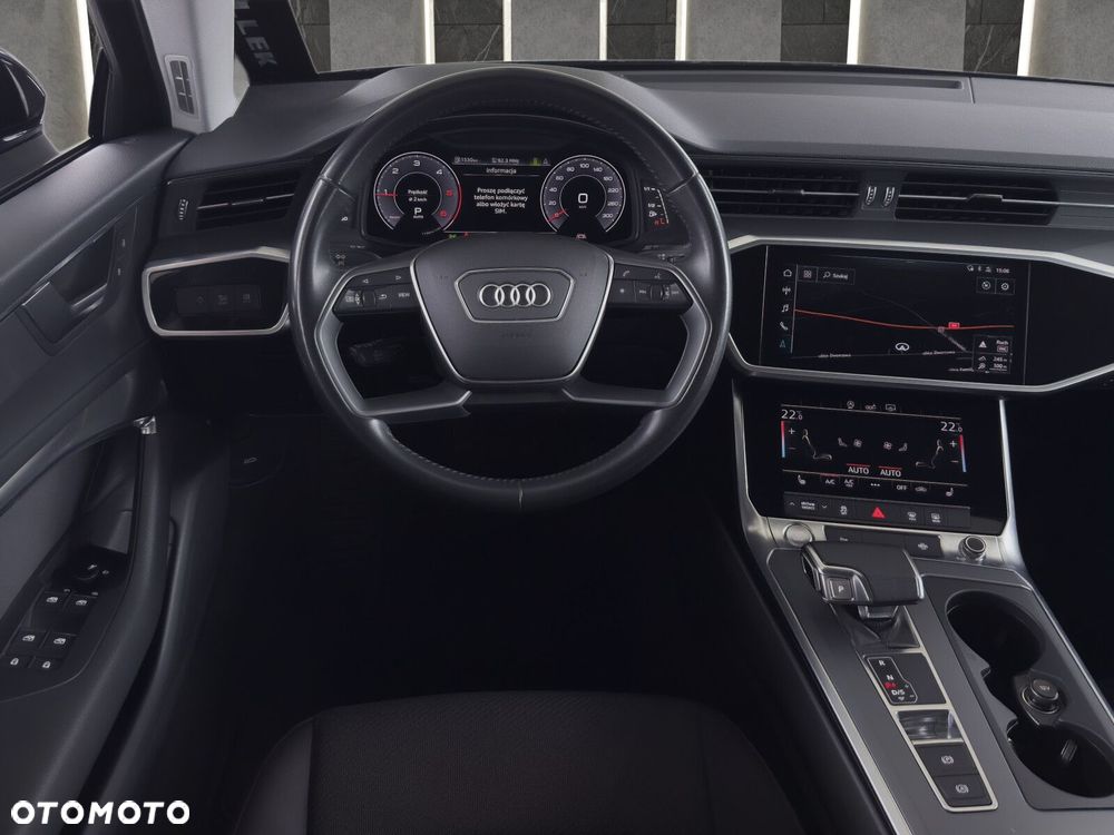 Audi A6 Avant - 12