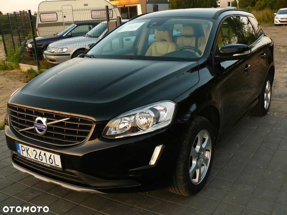 Volvo XC 60 D3 Momentum - 3