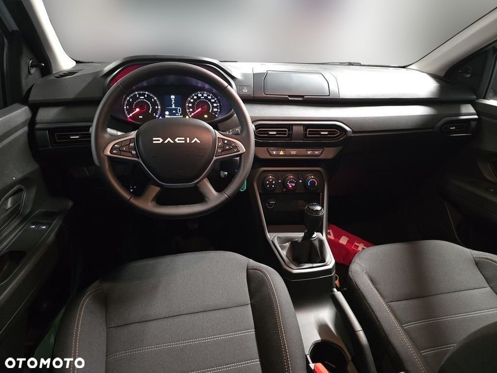 Dacia Sandero Stepway - 21
