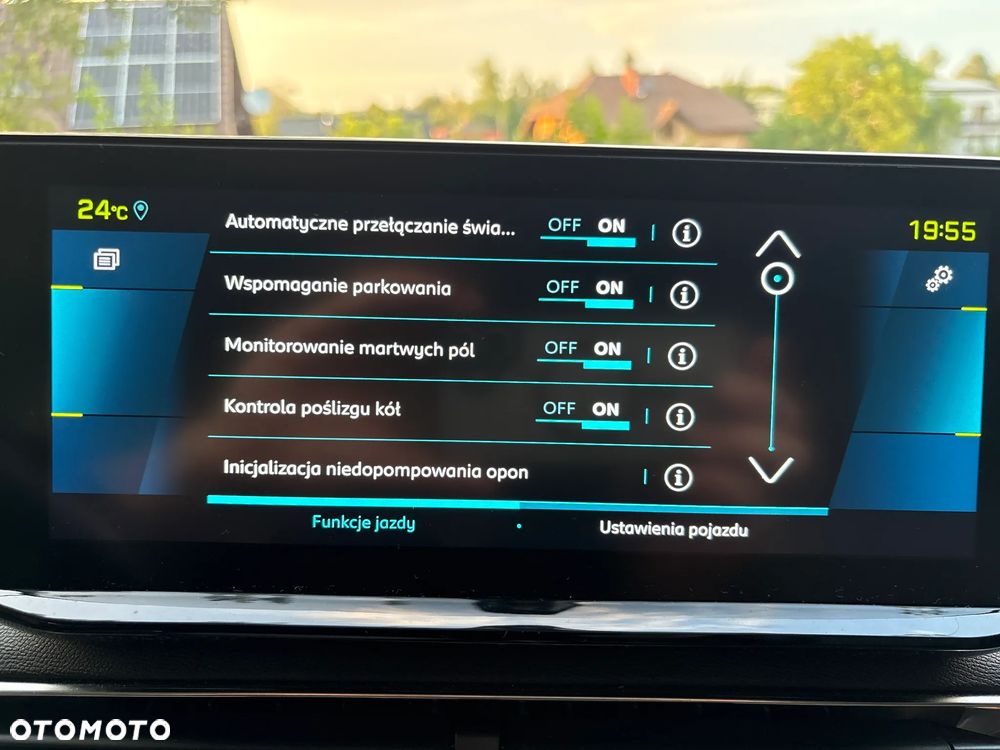 Peugeot 3008 225 e-EAT8 Allure Pack - 21