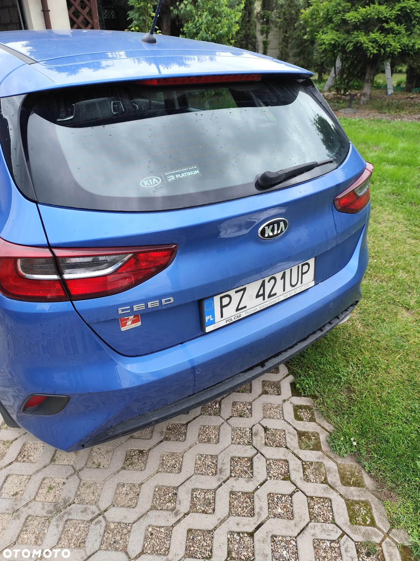 Kia Ceed 1.4 T-GDI S - 8