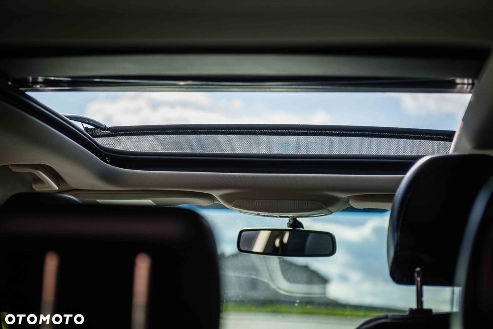 Ford Edge - 9