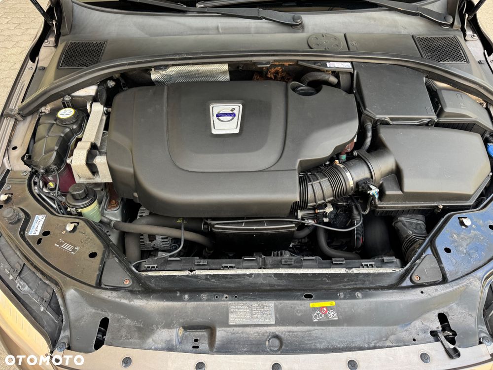 Volvo S80 D3 Momentum - 7