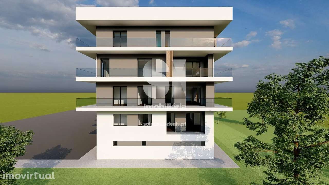 Apartamento T2+2 DUPLEX - Grande imagem: 5/14