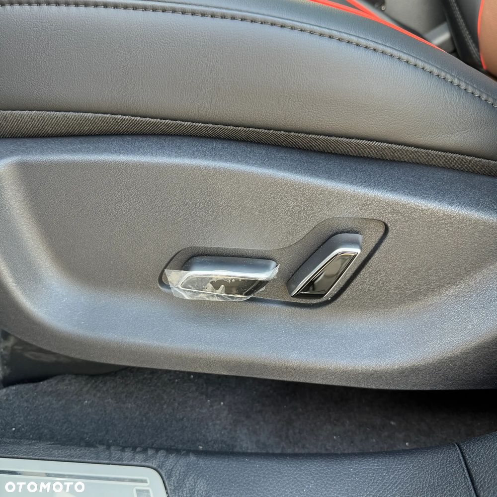 BYD Seal U 1.5T DM-i Design AWD - 21