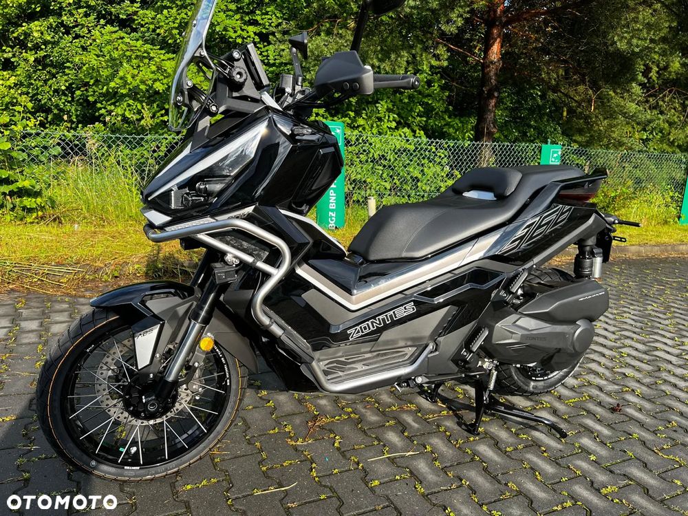 Zontes Inny - 12