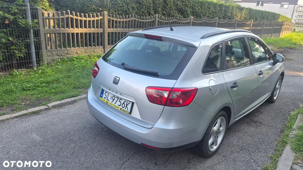 Seat Ibiza - 13