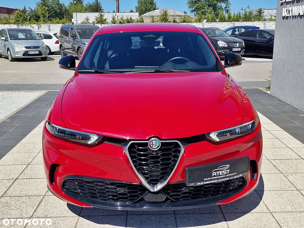 Alfa Romeo Tonale 1.5 T Super - 6