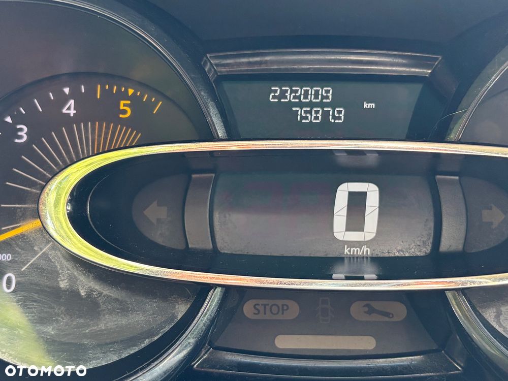 Renault Clio Energy dCi 90 Start & Stop Dynamique - 9