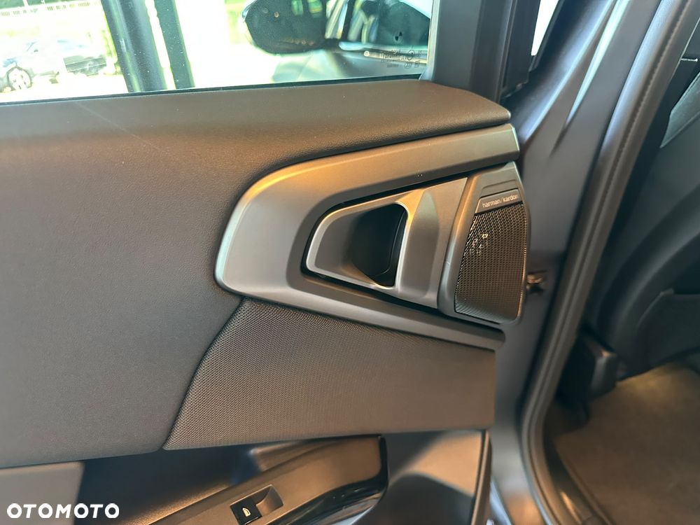 BMW X3 xM50 mHEV - 20