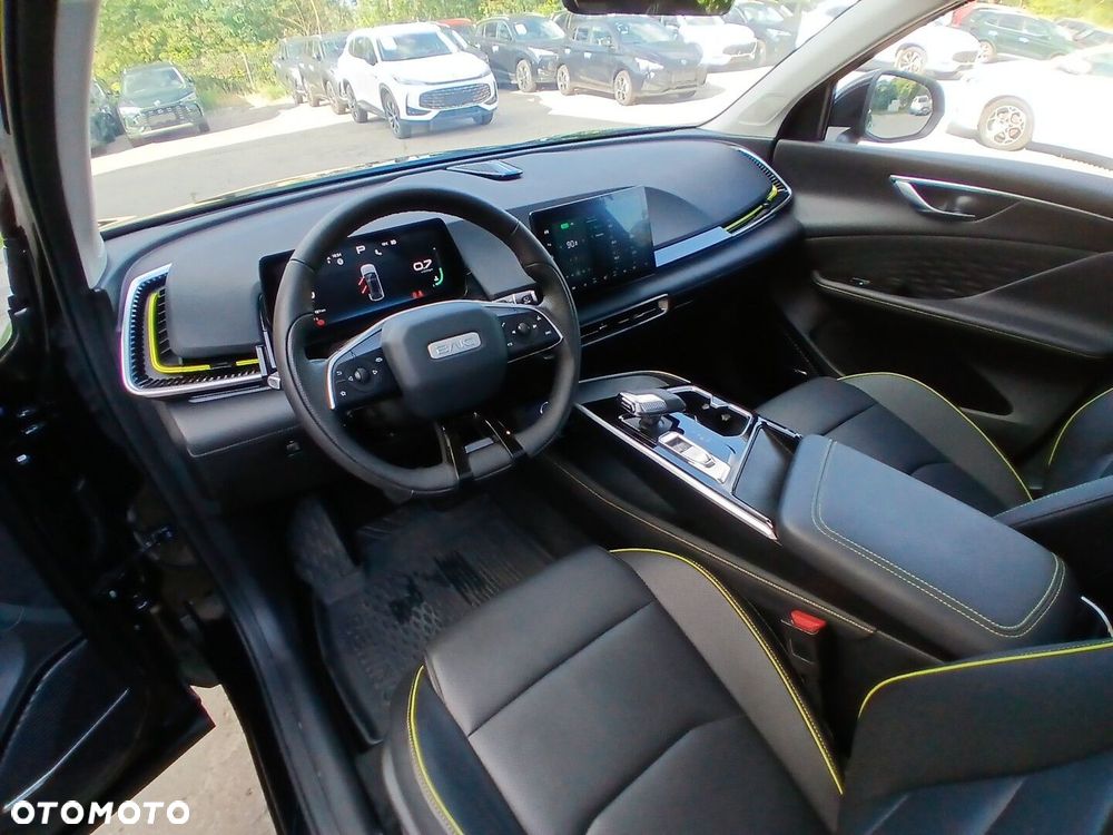 BAIC 5 - 10