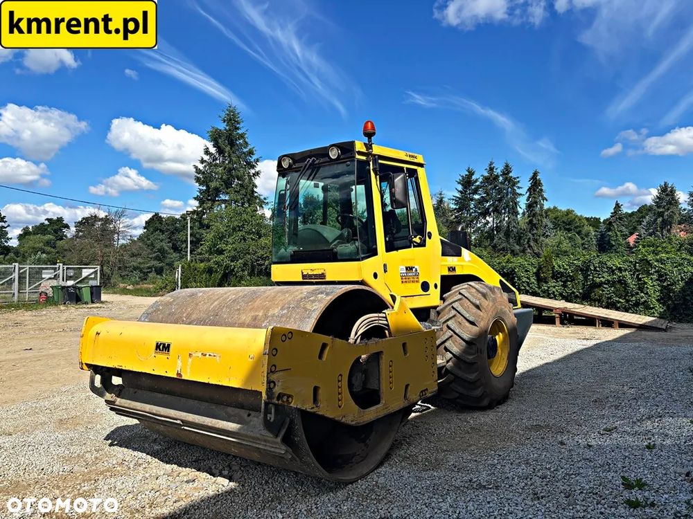 Bomag BW 213 DH-4I WALEC 2015R | BOMAG BW 80, 100, 138, 135, 80, 120 HAMM H8, 10, 12, 14, DYNAPAAC CC1000, 1100, 1200 - 10