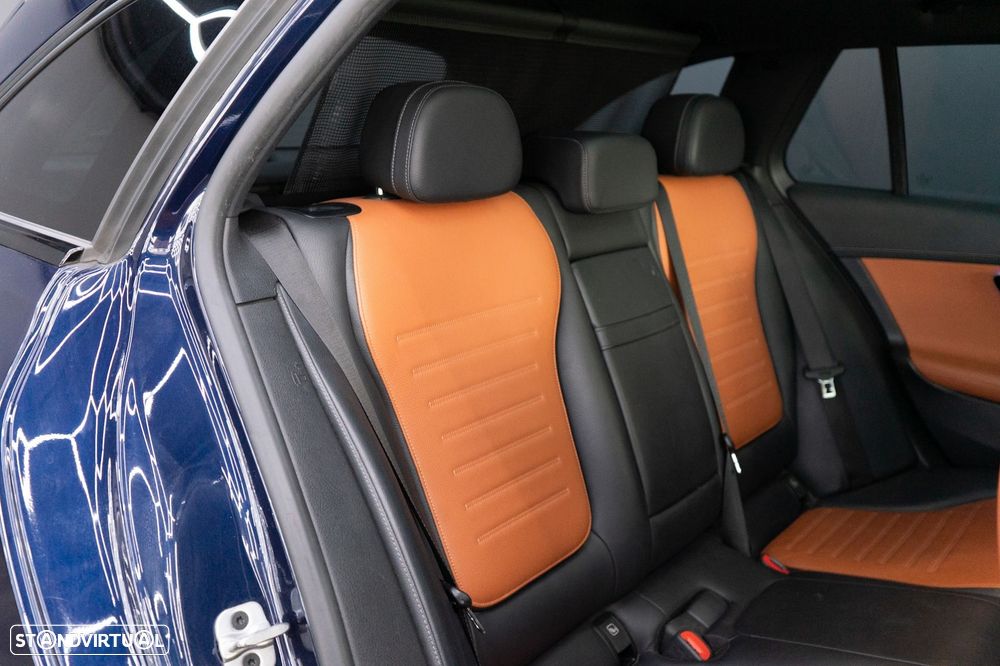 Mercedes-Benz C 300 e 9G-TRONIC Edition AMG Line - 47
