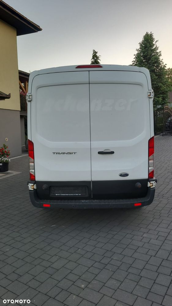 Ford TRANSIT - 4