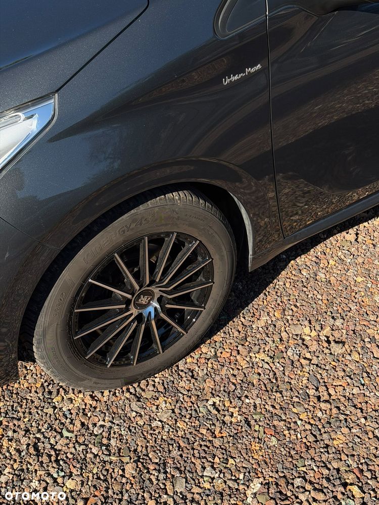Peugeot 208 PureTech 68 Urban Move - 24