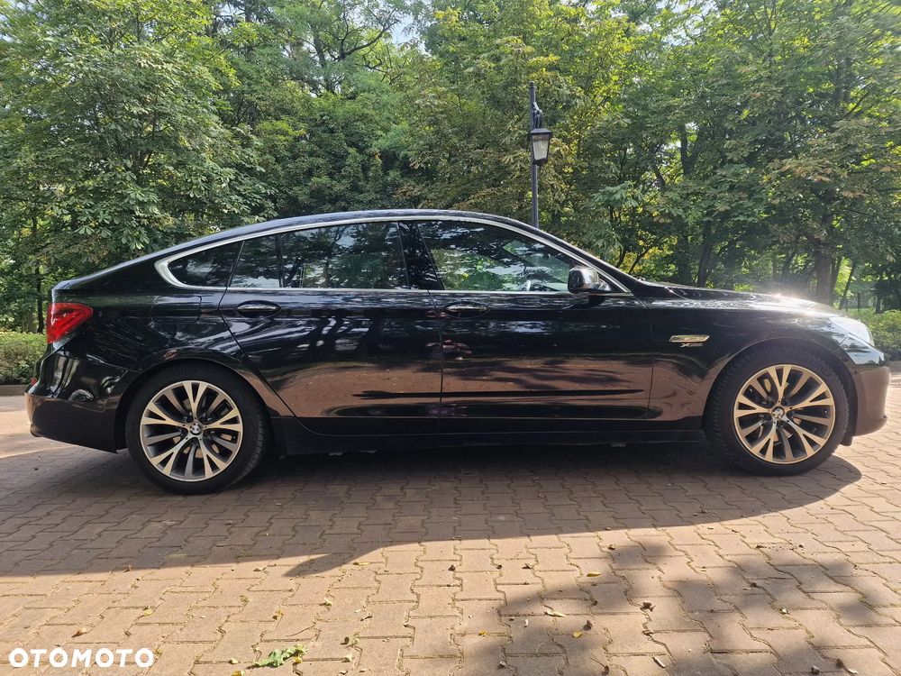 BMW Seria 5 - 5