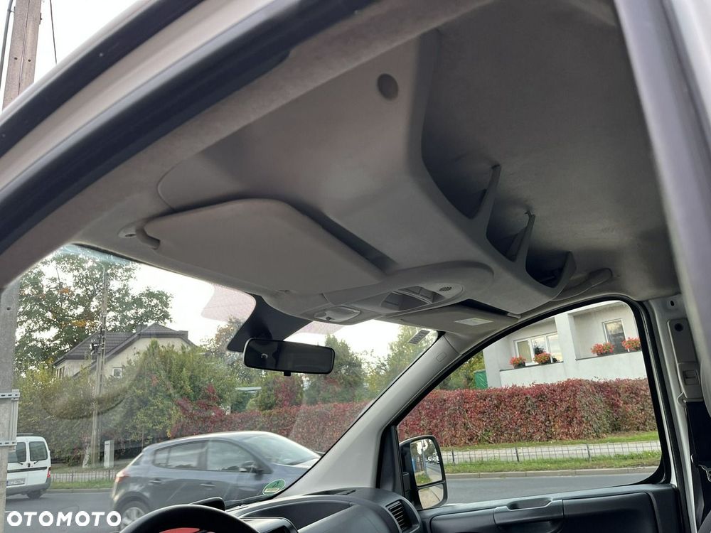 Toyota ProAce - 16