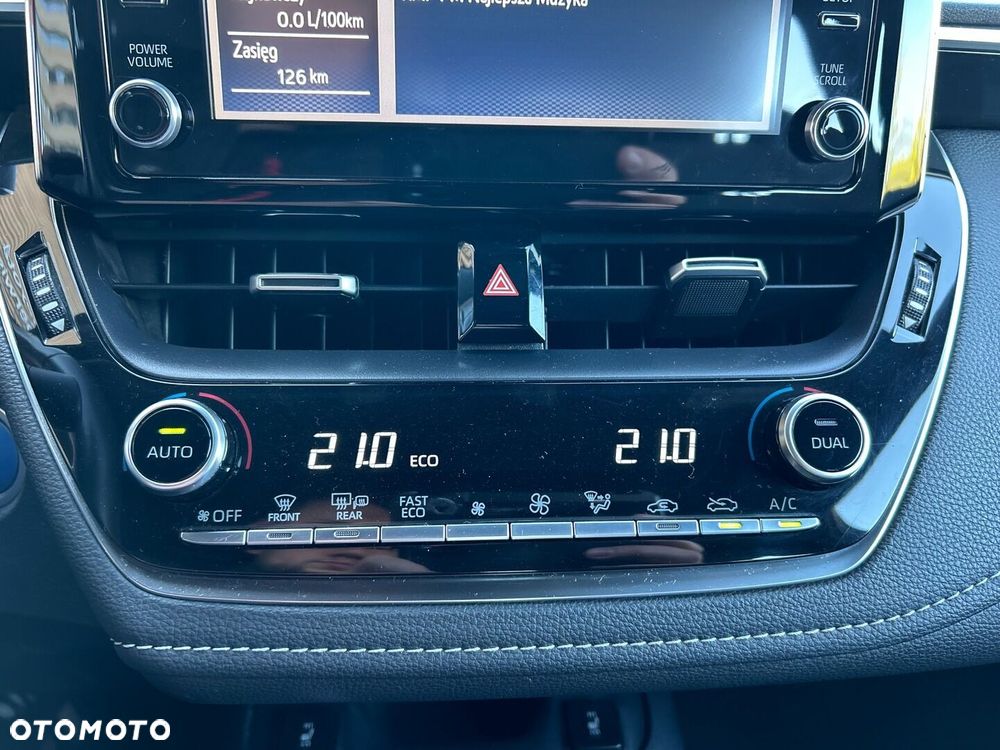 Toyota Corolla - 18