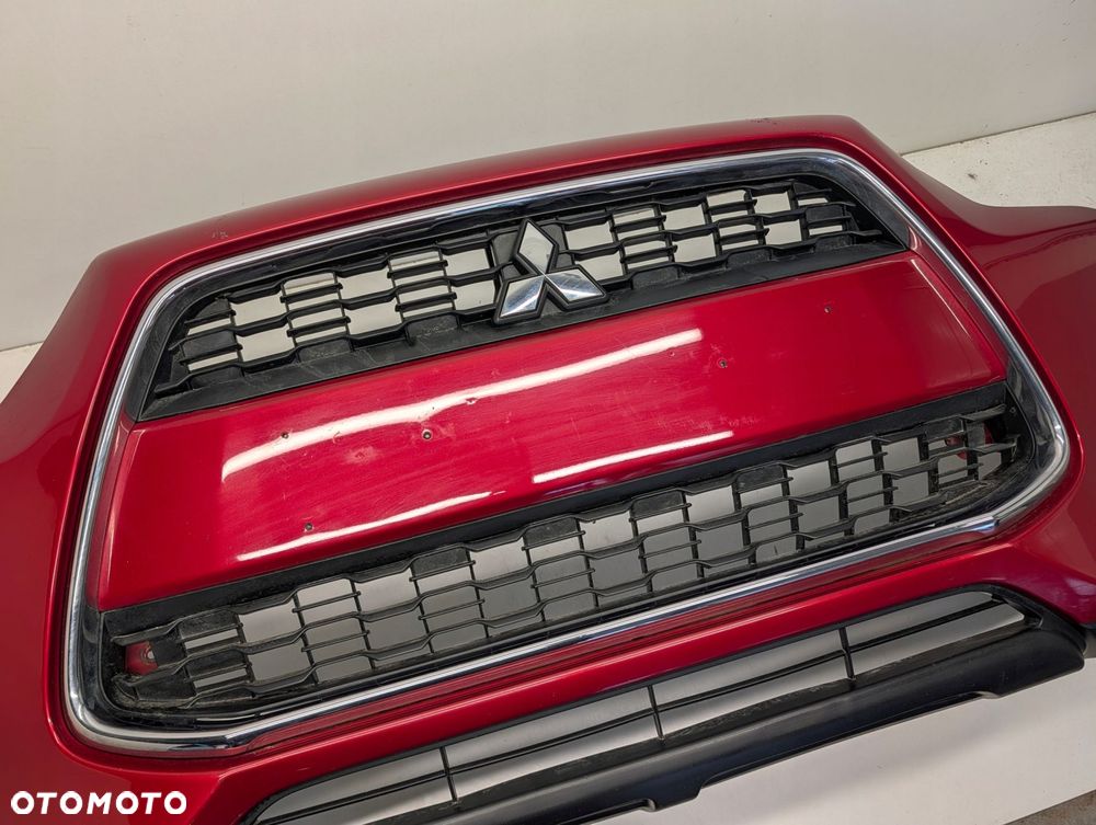 zderzak przód mitsubishi asx i lift 2012-2016 - 5