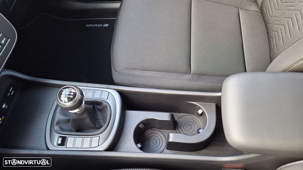 Hyundai Kauai 1.0 T-GDi Premium - 20