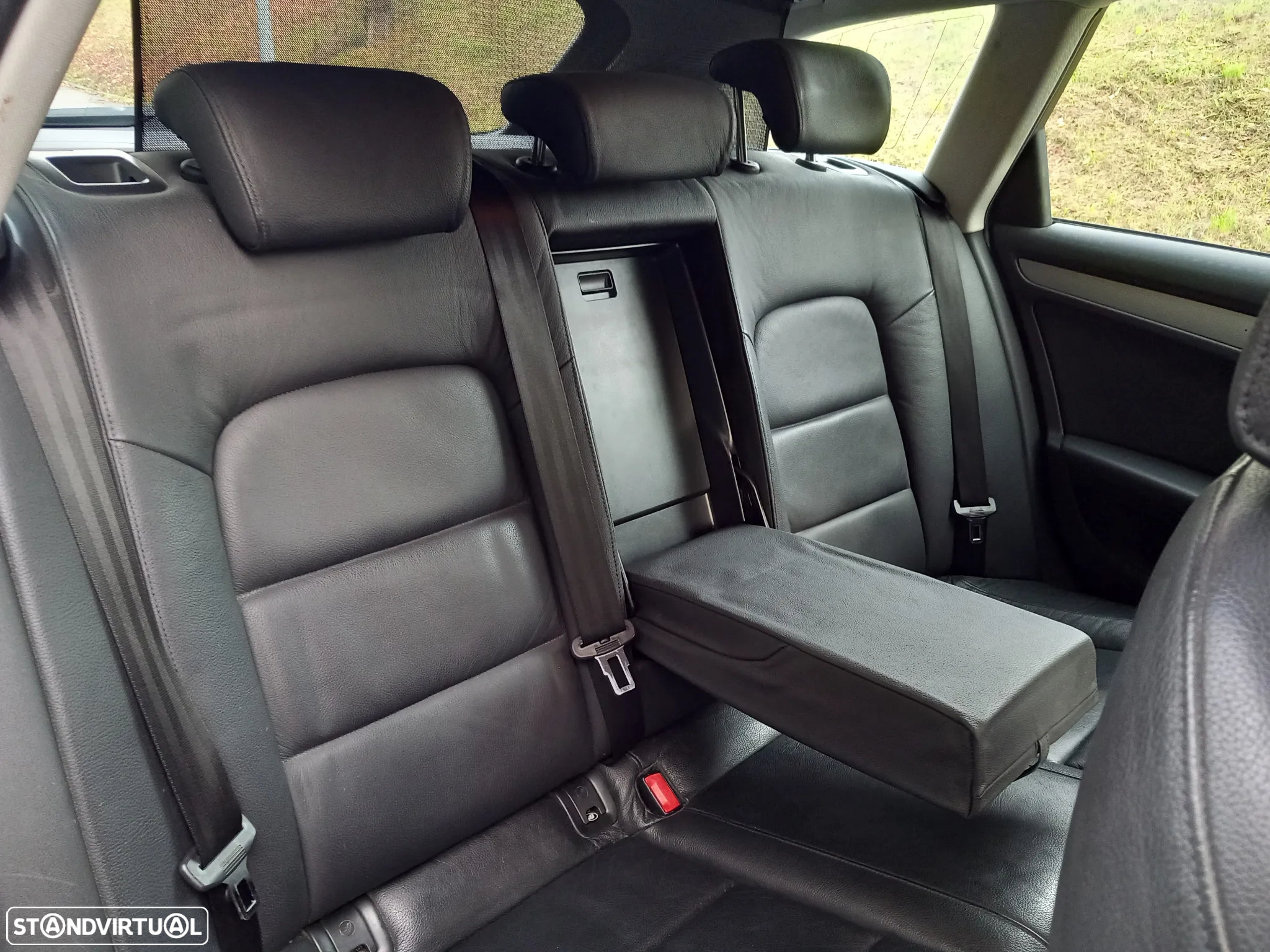 Audi A4 Avant 2.0 TDI Sport - 11