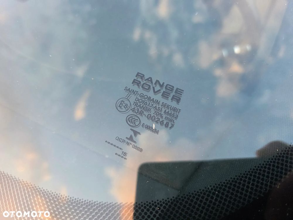 Land Rover Range Rover Evoque eD4 Dynamic - 26