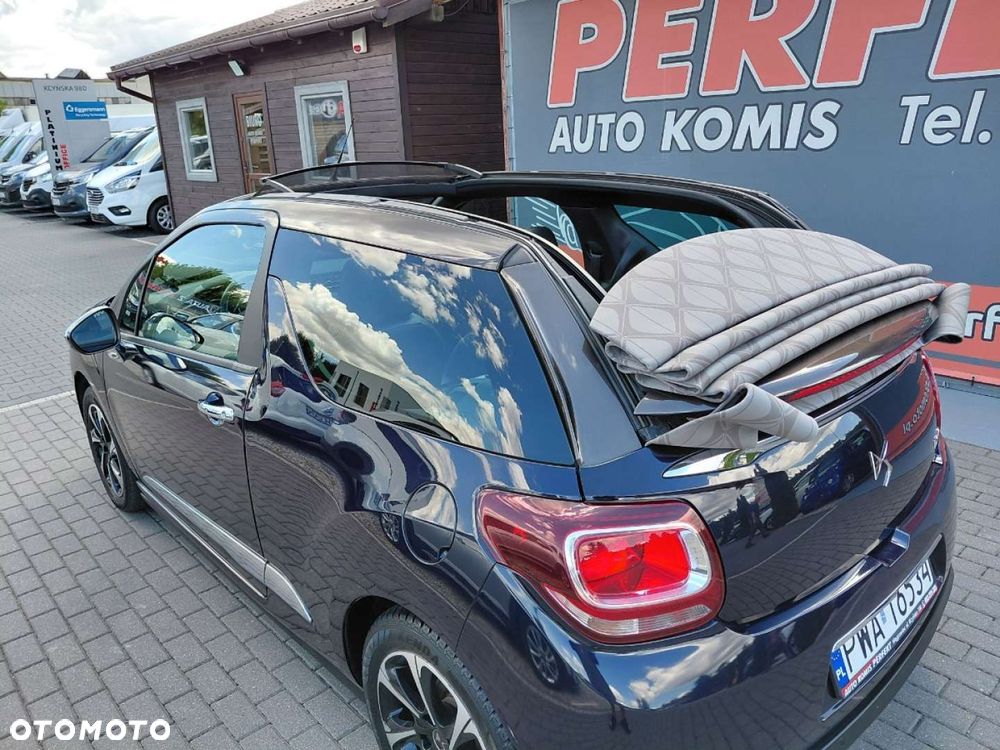 Citroën DS3 - 9