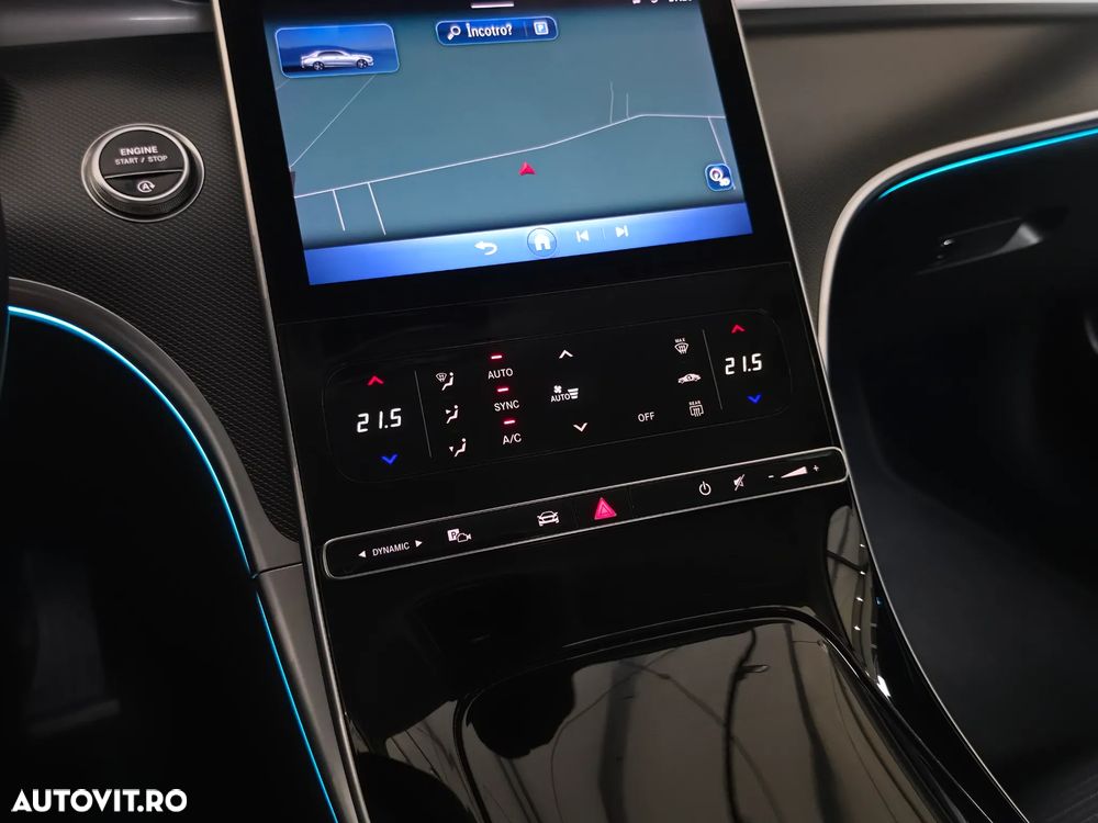 Mercedes-Benz C 220 d 9G-TRONIC Avantgarde - 8
