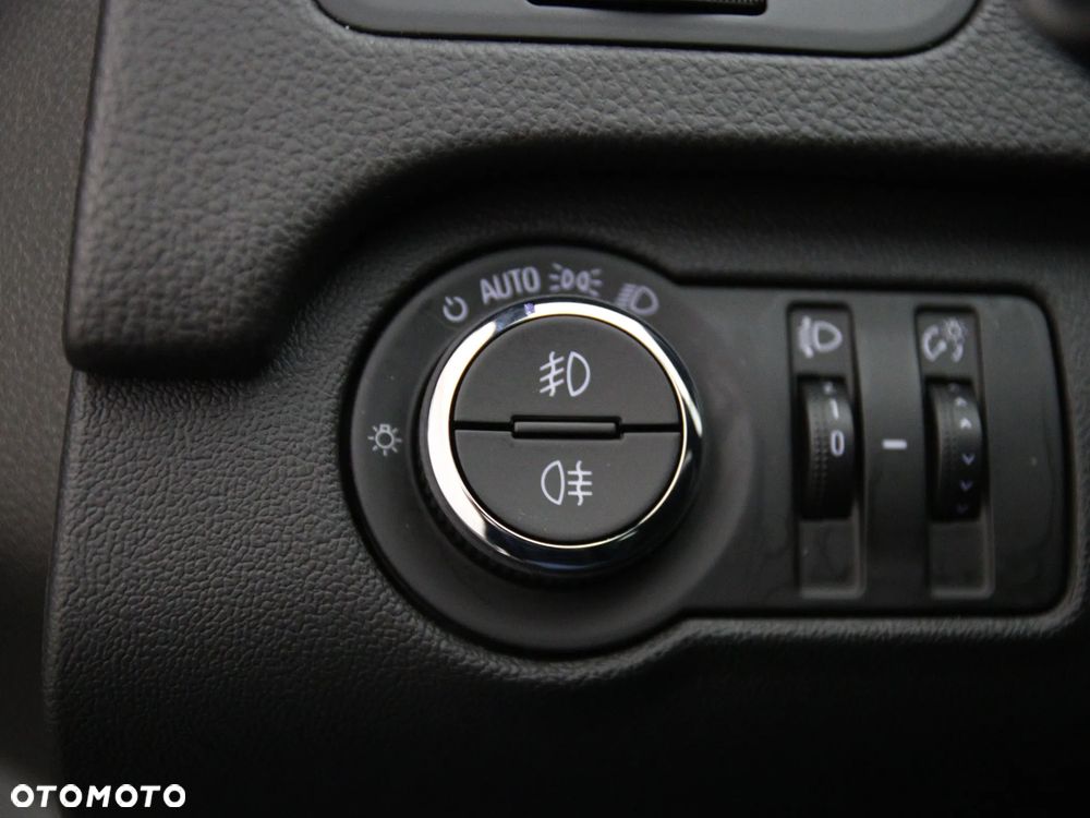 Opel Insignia 2.0 CDTI ecoFLEXStart/Stop Edition - 27