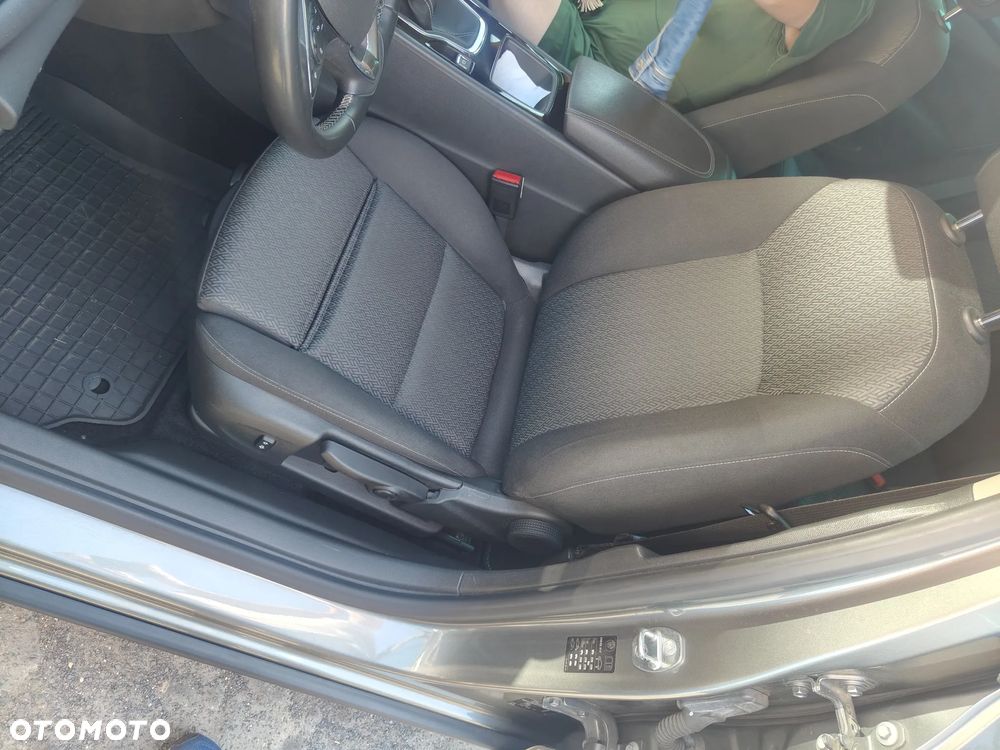 Opel Insignia 2.0 - 16