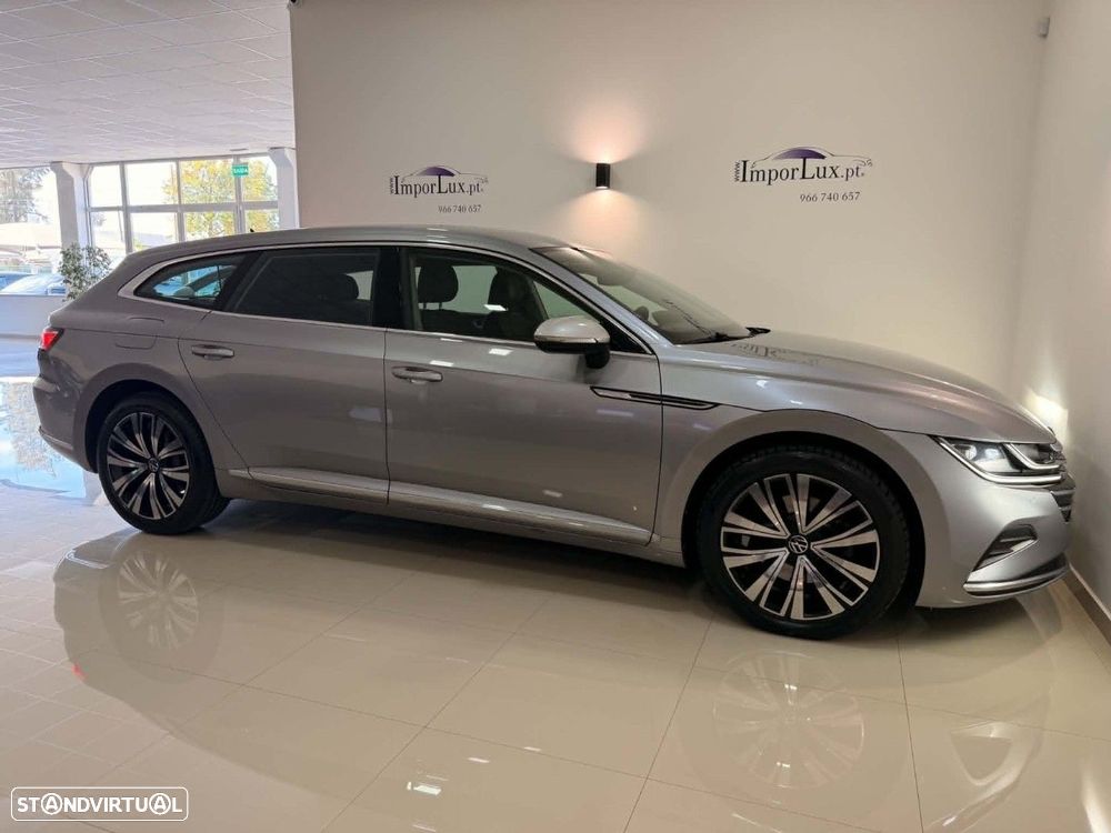 VW Arteon Shooting Brake 1.4 TSI eHybrid Elegance - 6