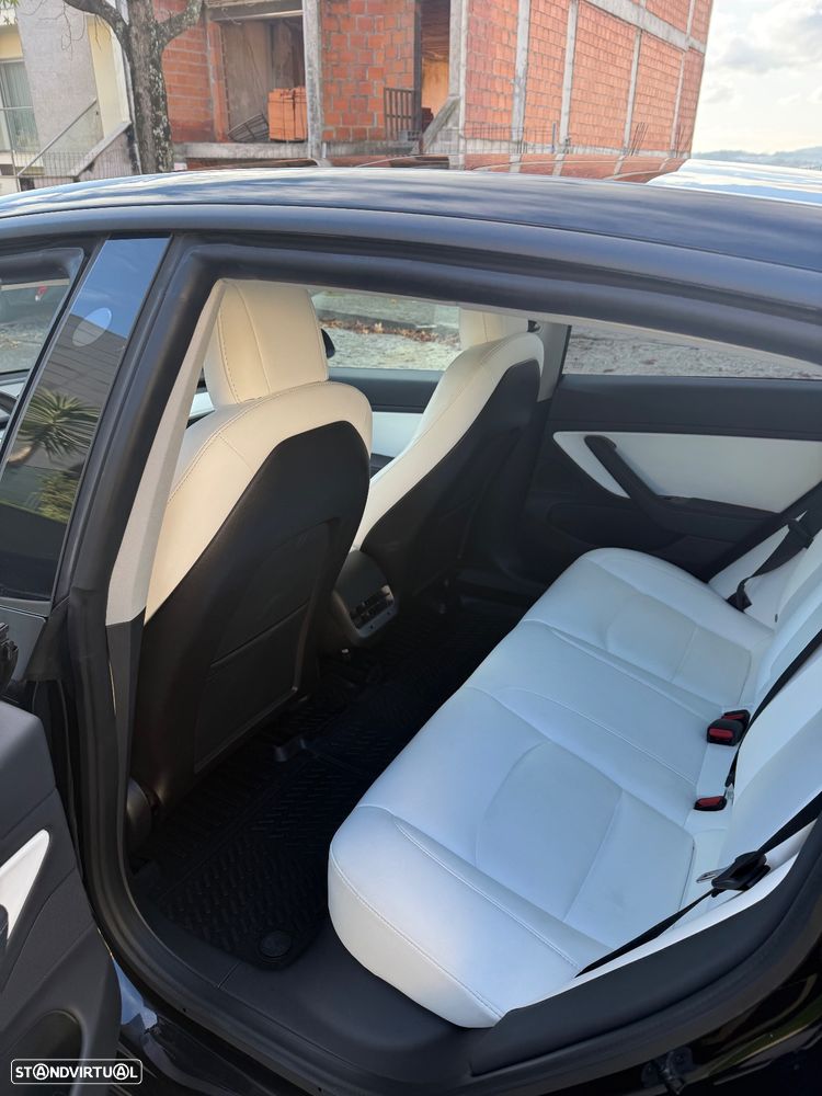 Tesla Model 3 Performance Dual Motor AWD - 7