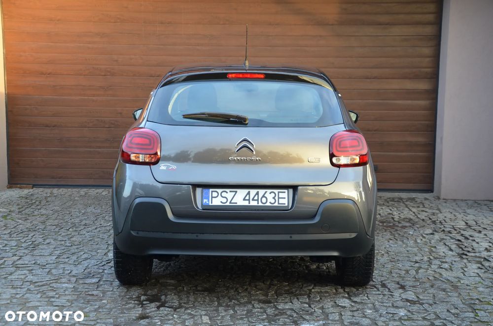 Citroën C3 Pure Tech 83 S&S SHINE - 4