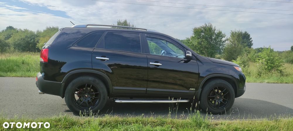 Kia Sorento - 7