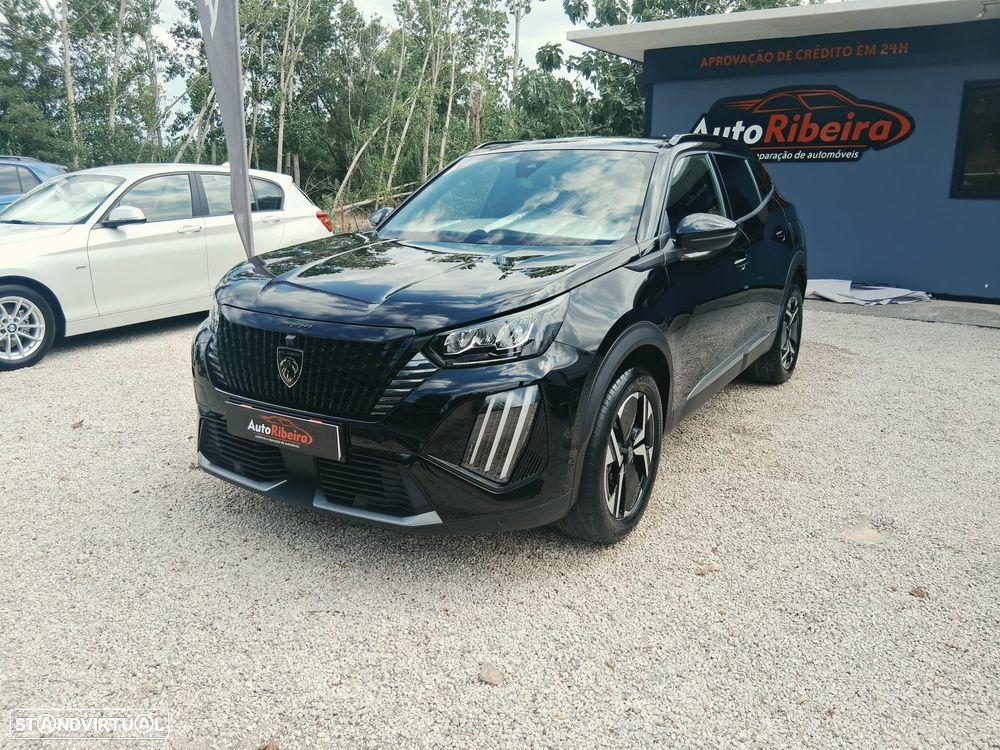 Peugeot 2008 1.2 PureTech Active - 5