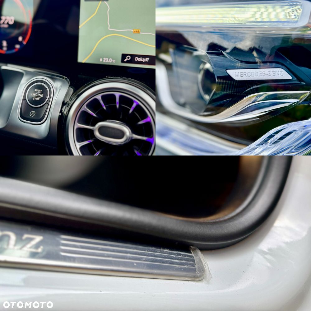 Mercedes-Benz GLB - 27