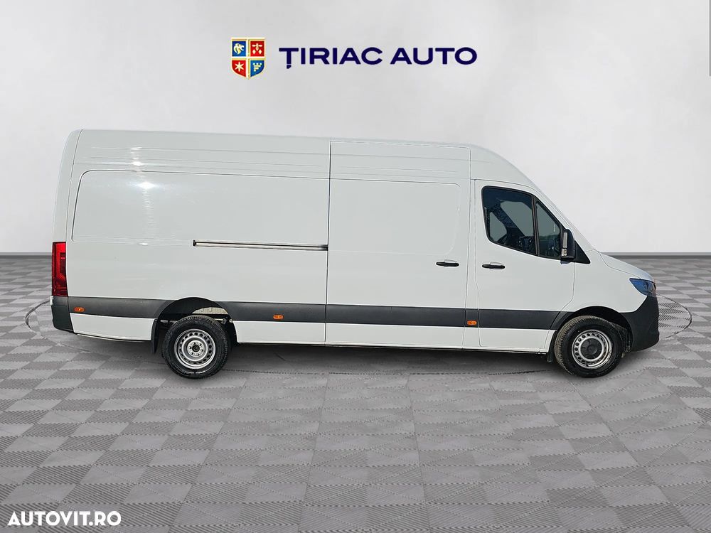Mercedes-Benz Sprinter - 6