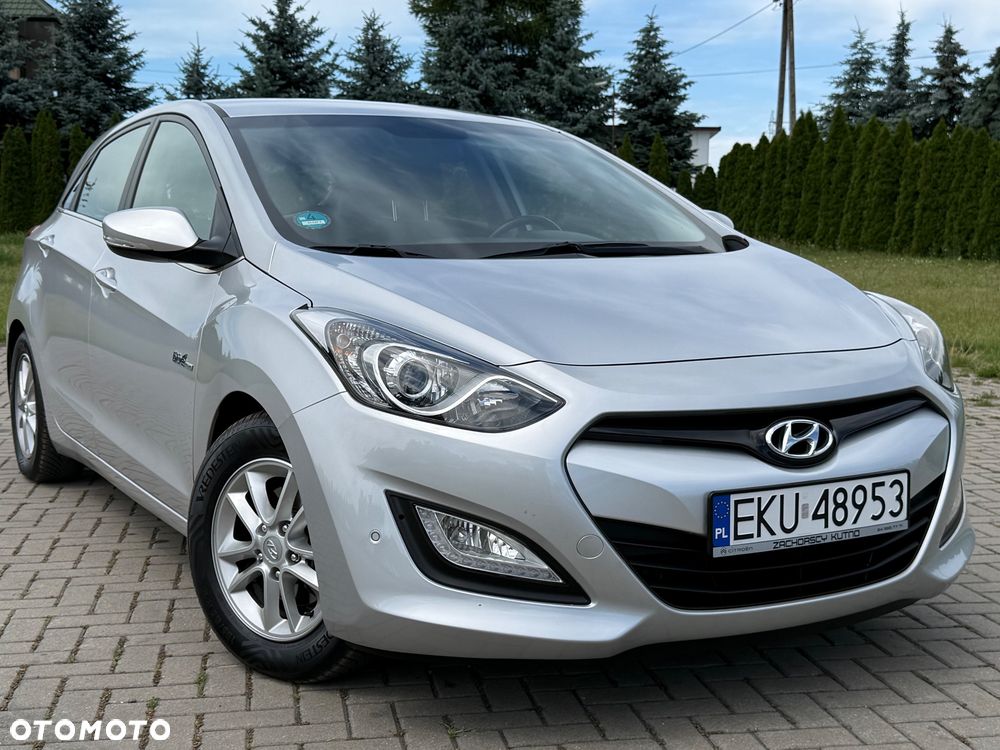 Hyundai i30 - 19