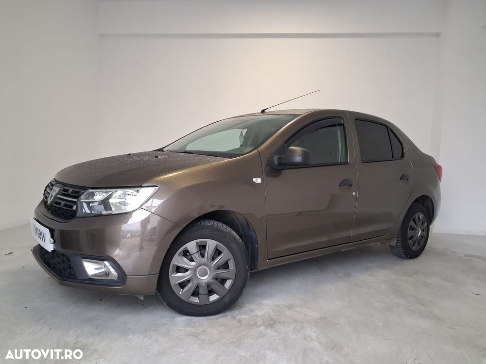Dacia Logan MCV 1.0 SCe SL PLUS - 21