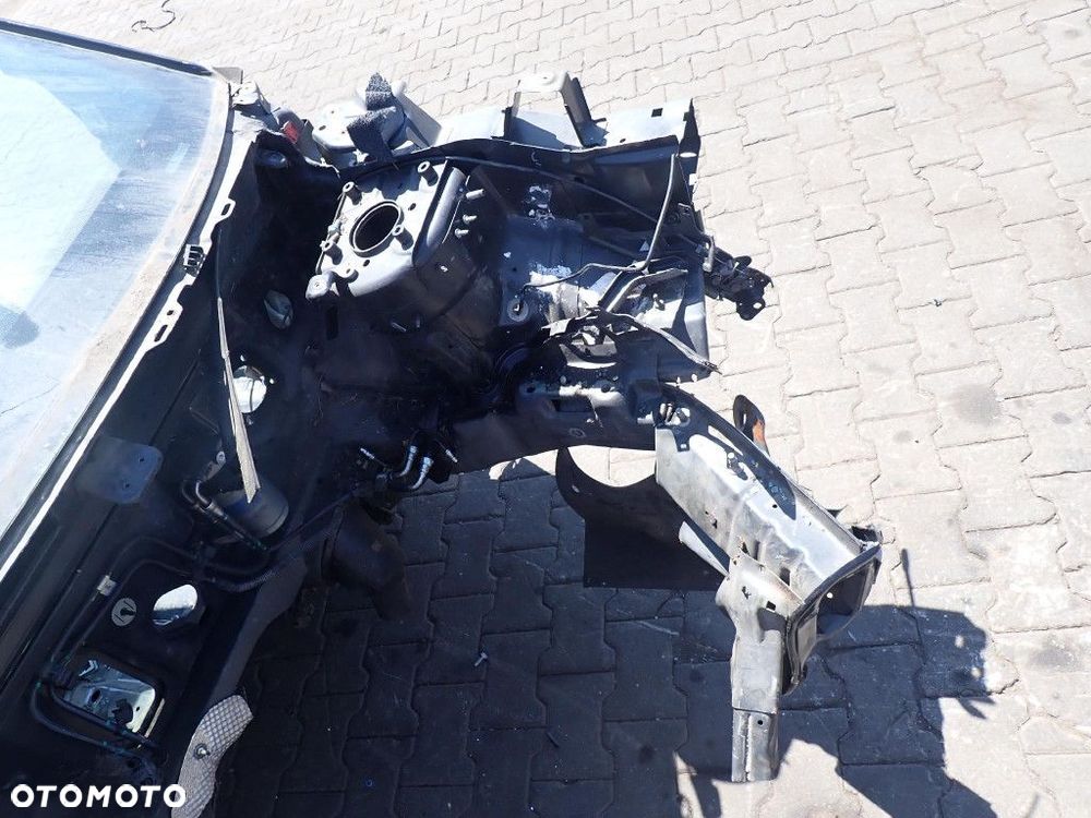 FIAT FREEMONT ĆWIARTKA PRZÓD LEWA - 4