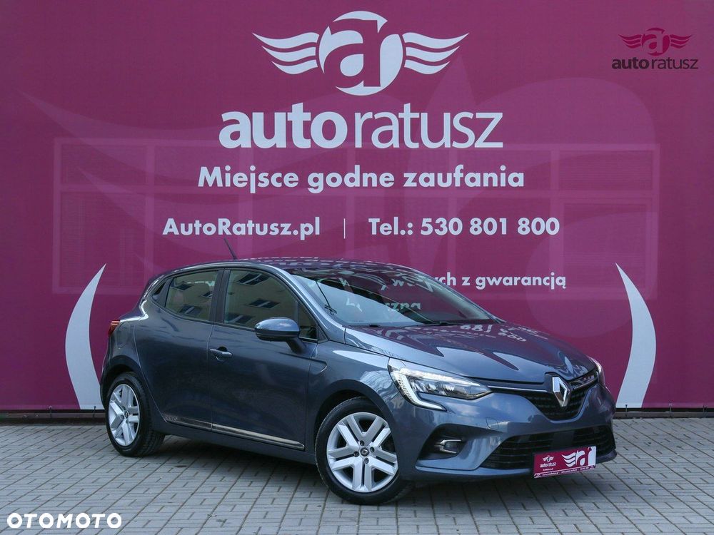 Renault Clio - 2