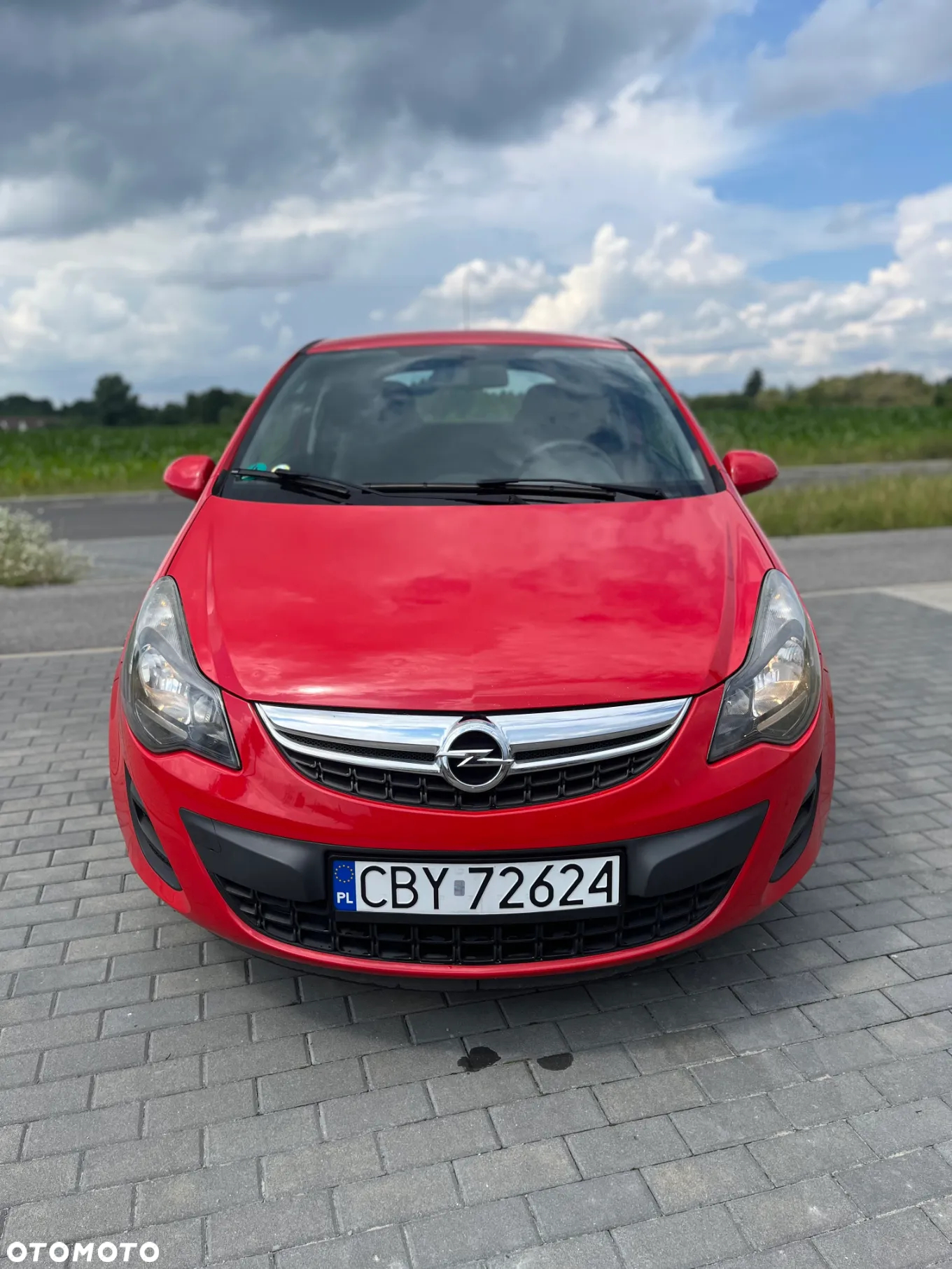 Opel Corsa 1.2 16V Essentia - 5