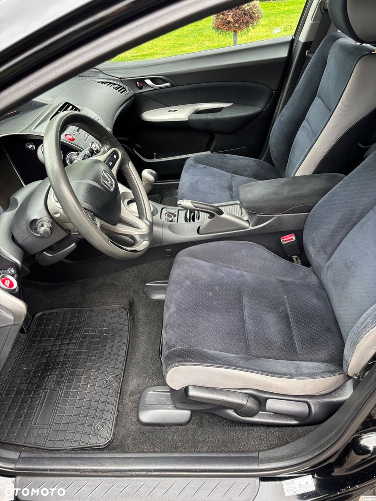 Honda Civic - 6