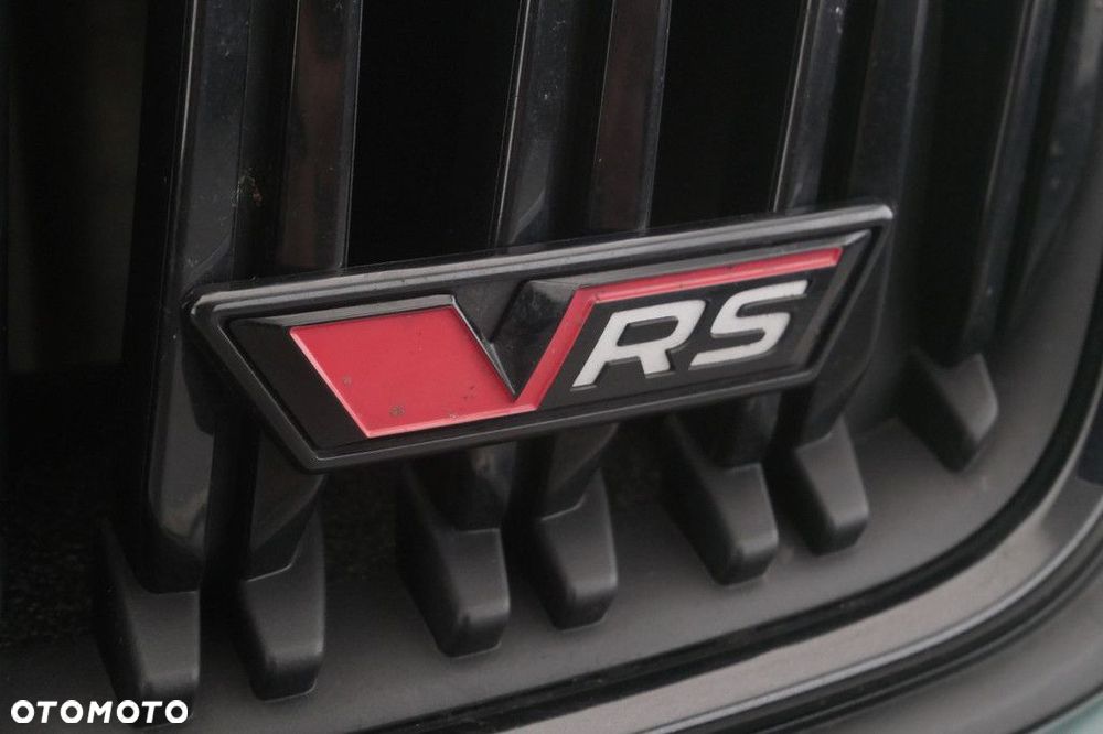 Skoda Octavia 2.0 TSI RS DSG - 40