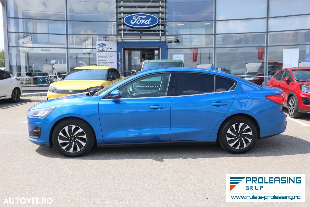Ford Focus - 4