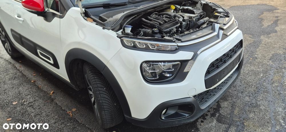 Citroën C3 1.2 PureTech Feel - 16
